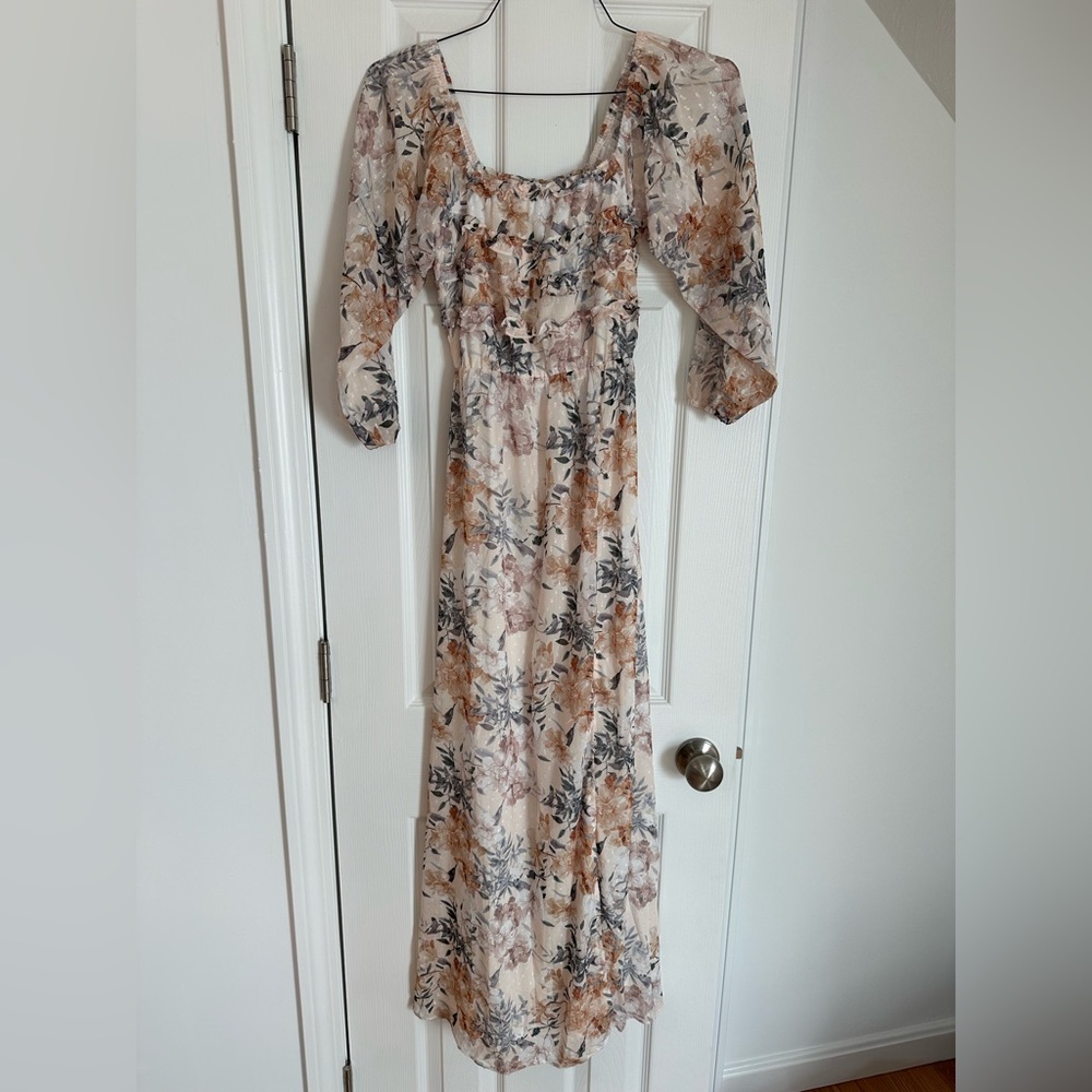 Baltic Born Maxi Dress - XS - Brand new with tag